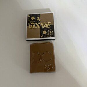 Gxve Beauty & Dominique Cosmetics Bronzers
